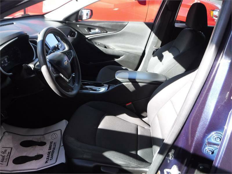 Used 2016 Chevrolet Malibu LS image 7