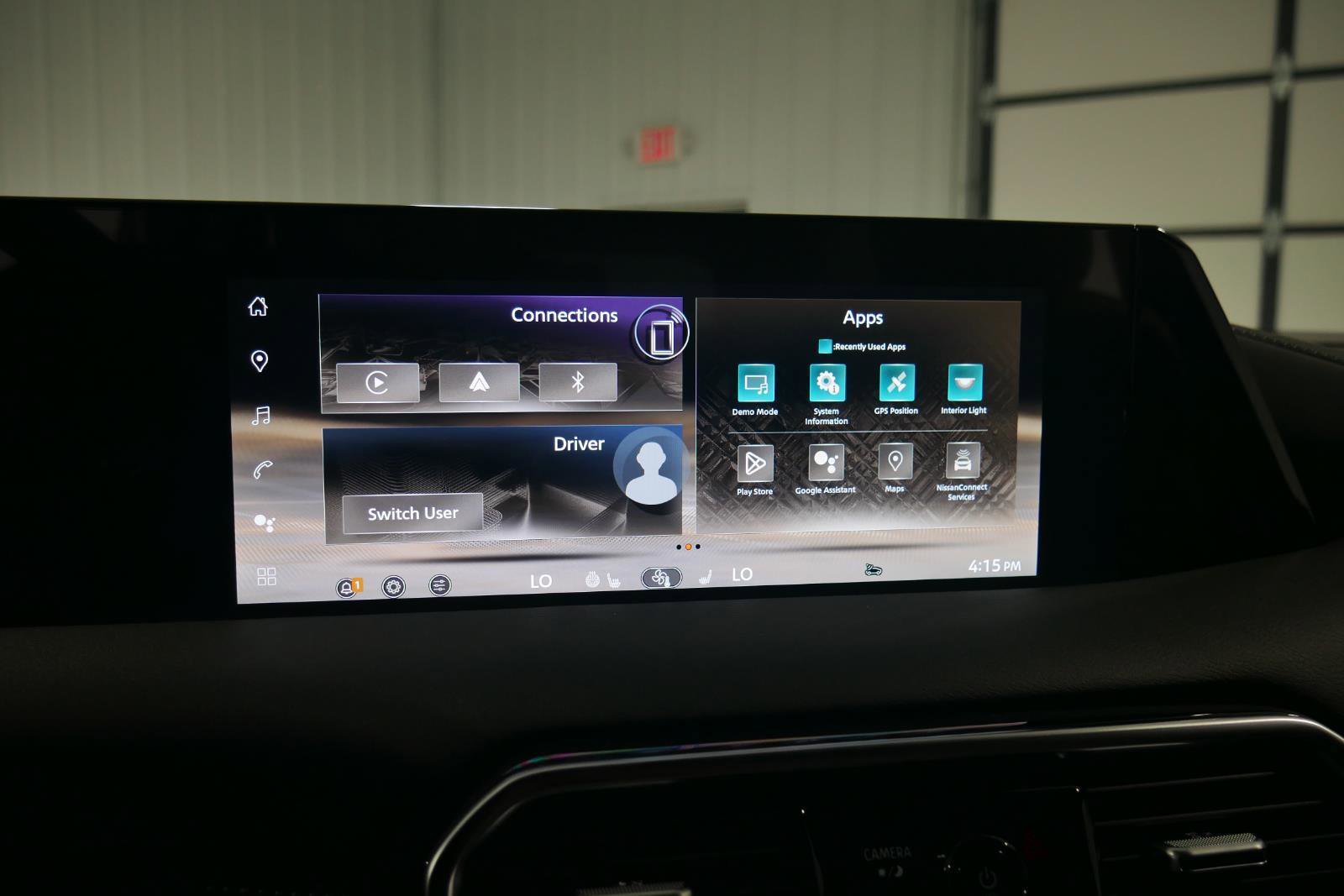 New 2026 Nissan Armada SL image 22