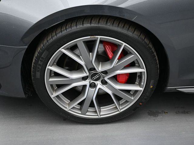 Used 2023 Audi S4 Premium Plus w/ Premium Plus Package image 38