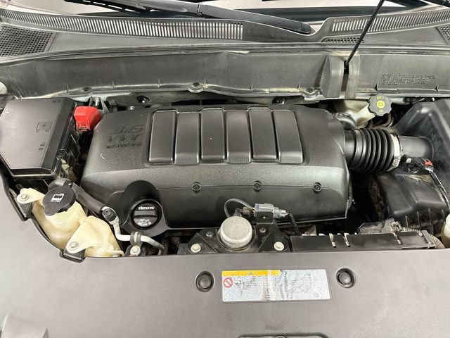 Used 2017 Chevrolet Traverse LT FWD image 32