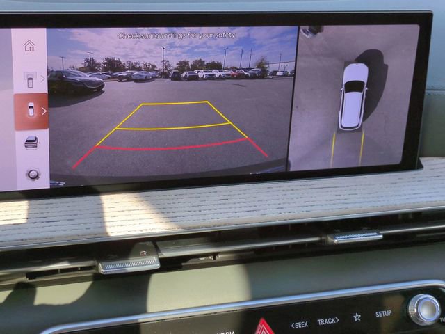 New 2026 Genesis GV80 3.5T Advanced AWD/4WD image 17