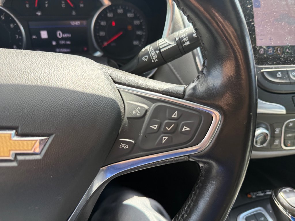 Used 2019 Chevrolet Equinox Premier AWD/4WD image 36