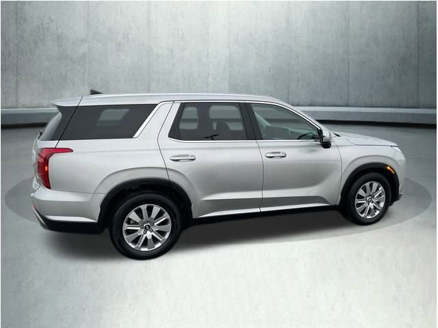 Used 2024 Hyundai Palisade SEL AWD/4WD image 6