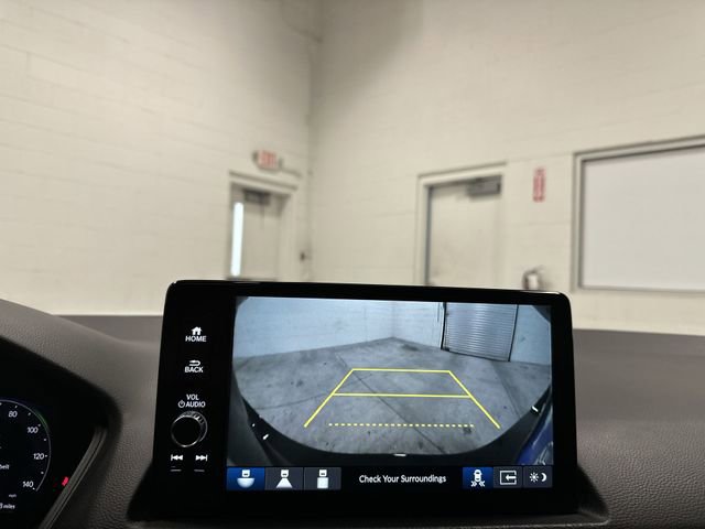 Used 2025 Honda Civic Sport Touring image 31