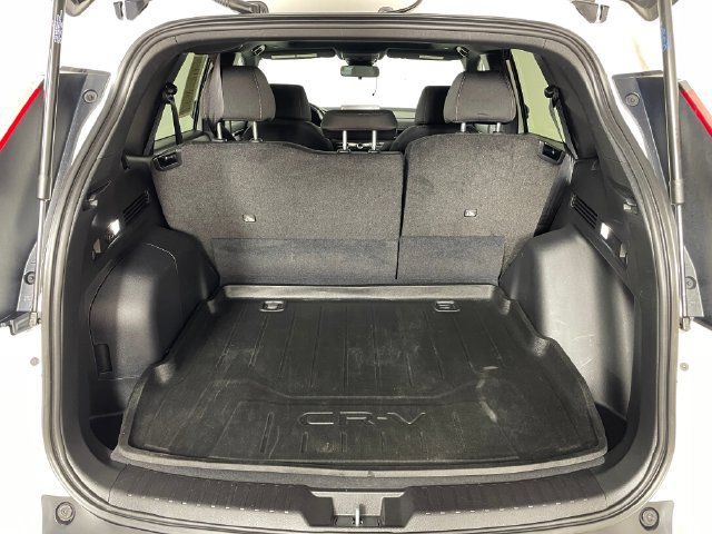 Used 2025 Honda CR-V Sport image 18