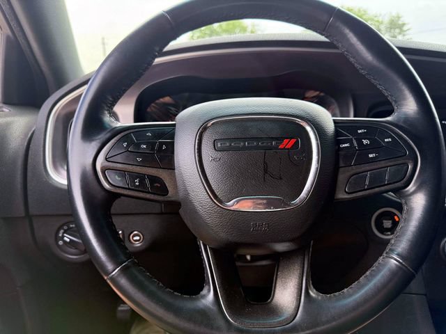 Used 2022 Dodge Charger SXT w/ Blacktop Package RWD image 19