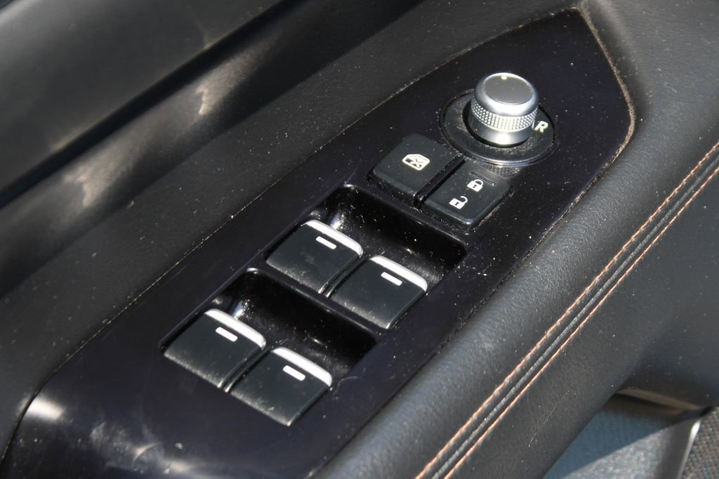 Used 2021 MAZDA CX-5 Grand Touring image 15