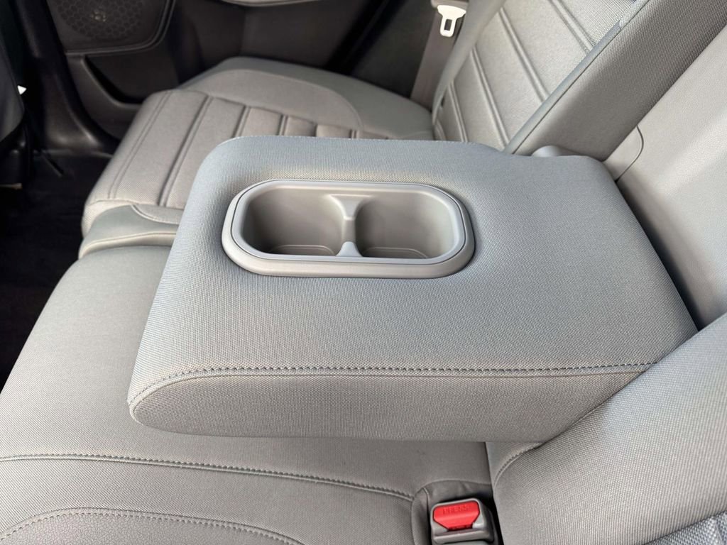Certified 2022 Honda CR-V EX image 10
