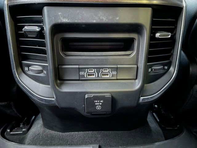 Used 2021 RAM 1500 Laramie image 27