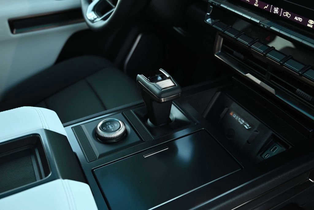Used 2023 GMC Hummer EV Edition 1 image 20