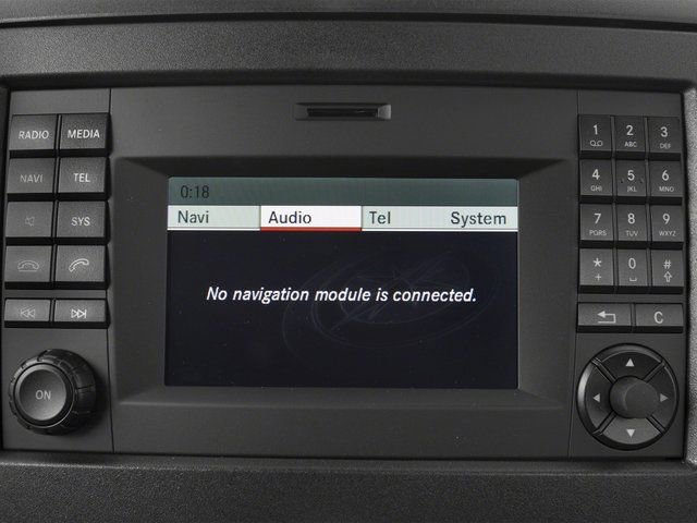 Used 2017 Mercedes-Benz Sprinter 2500 image 20