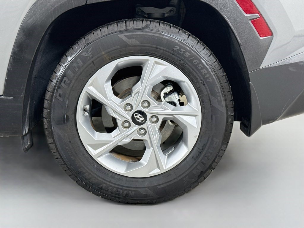 Used 2024 Hyundai Tucson SEL FWD image 36
