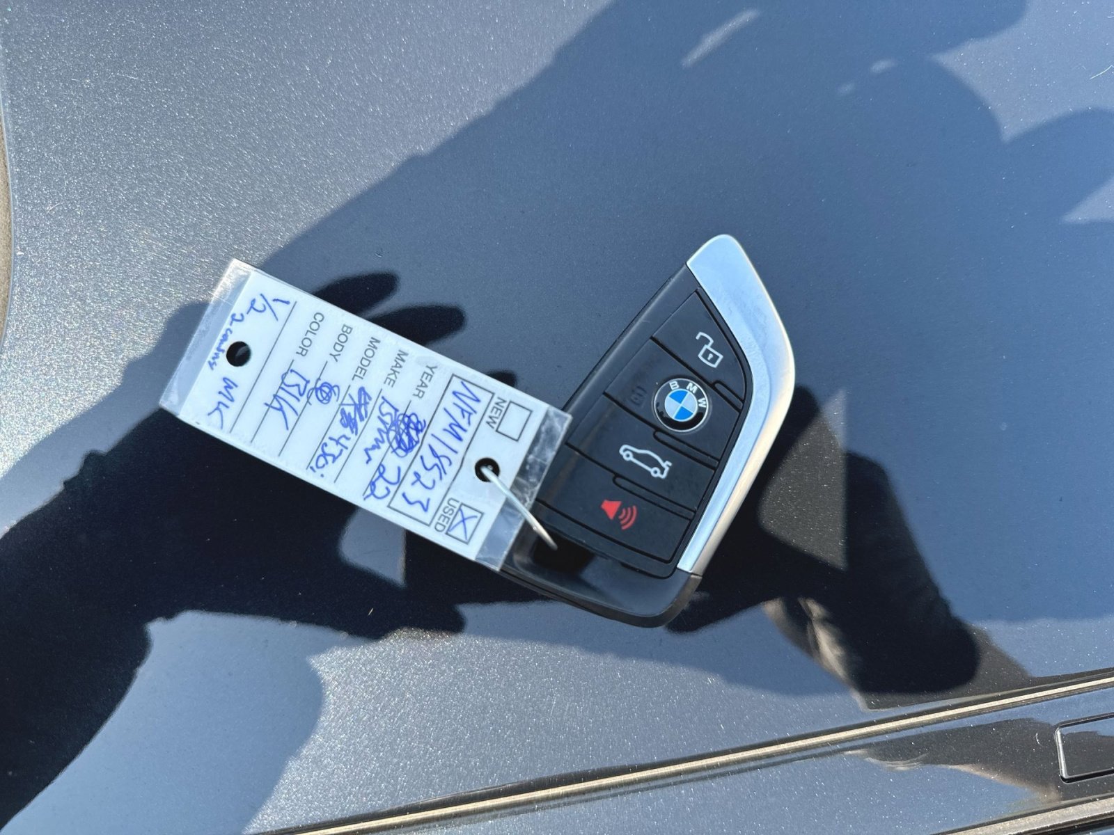 Used 2022 BMW 430i Gran Coupe w/ Premium Package 2 image 39