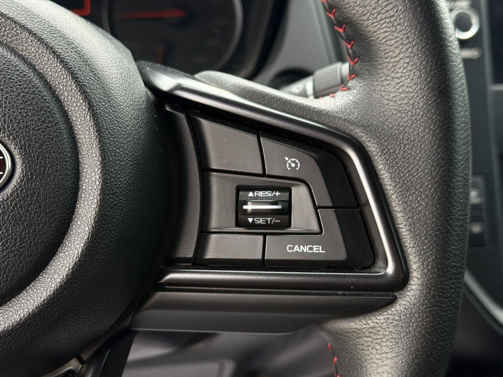 Used 2022 Subaru WRX AWD/4WD image 21