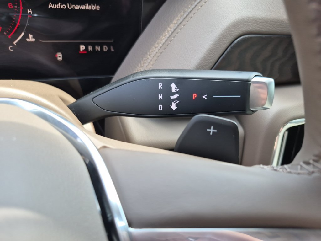 New 2026 GMC Yukon Denali w/ Denali Reserve Package AWD/4WD image 27