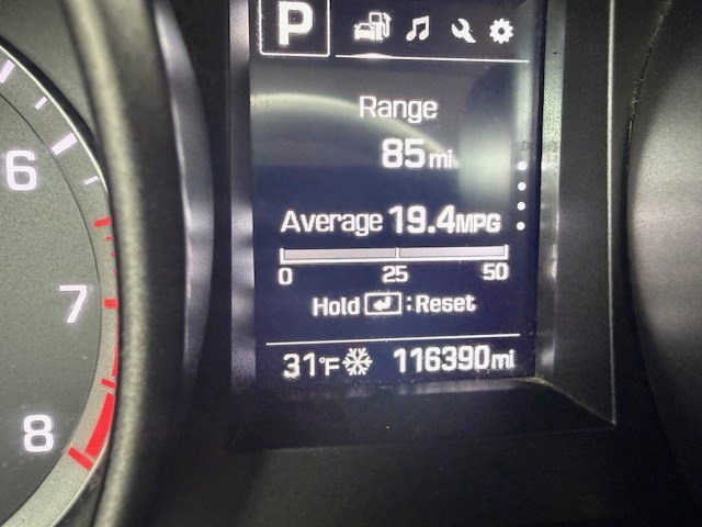 Used 2018 Hyundai Santa Fe Sport w/ 2.4L Value Package 02 image 14