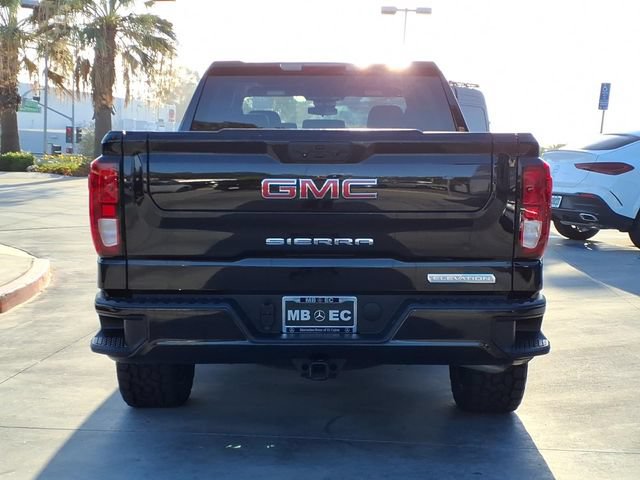 Used 2022 GMC Sierra 1500 Elevation AWD/4WD image 22