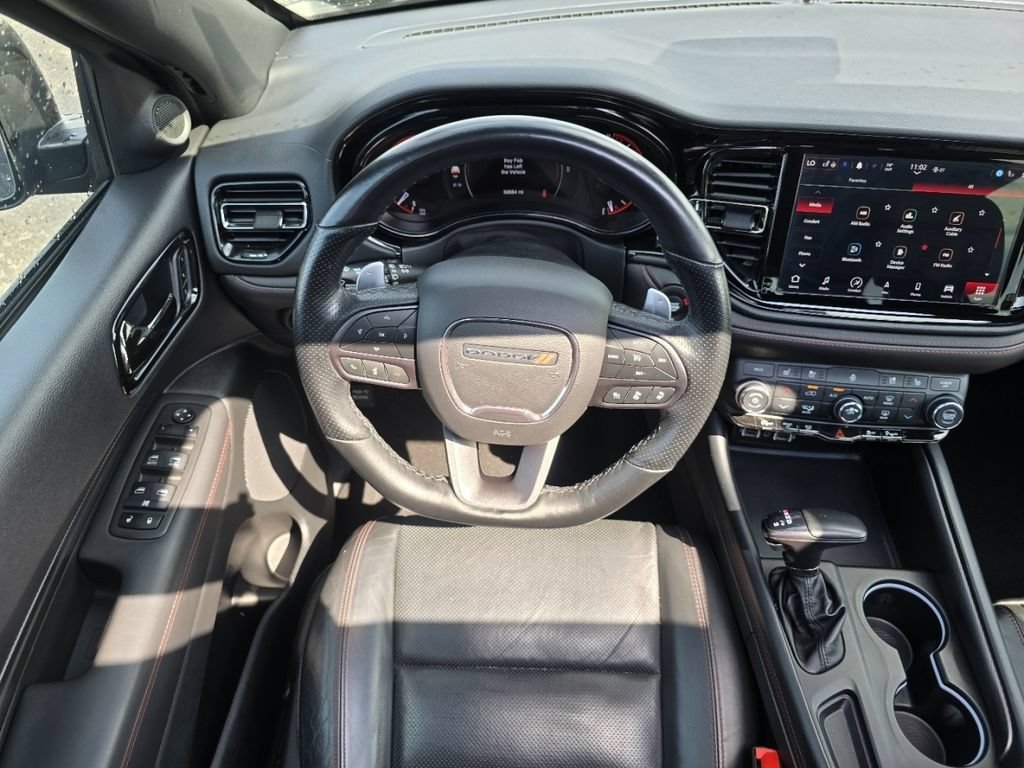 Used 2024 Dodge Durango GT AWD/4WD image 22