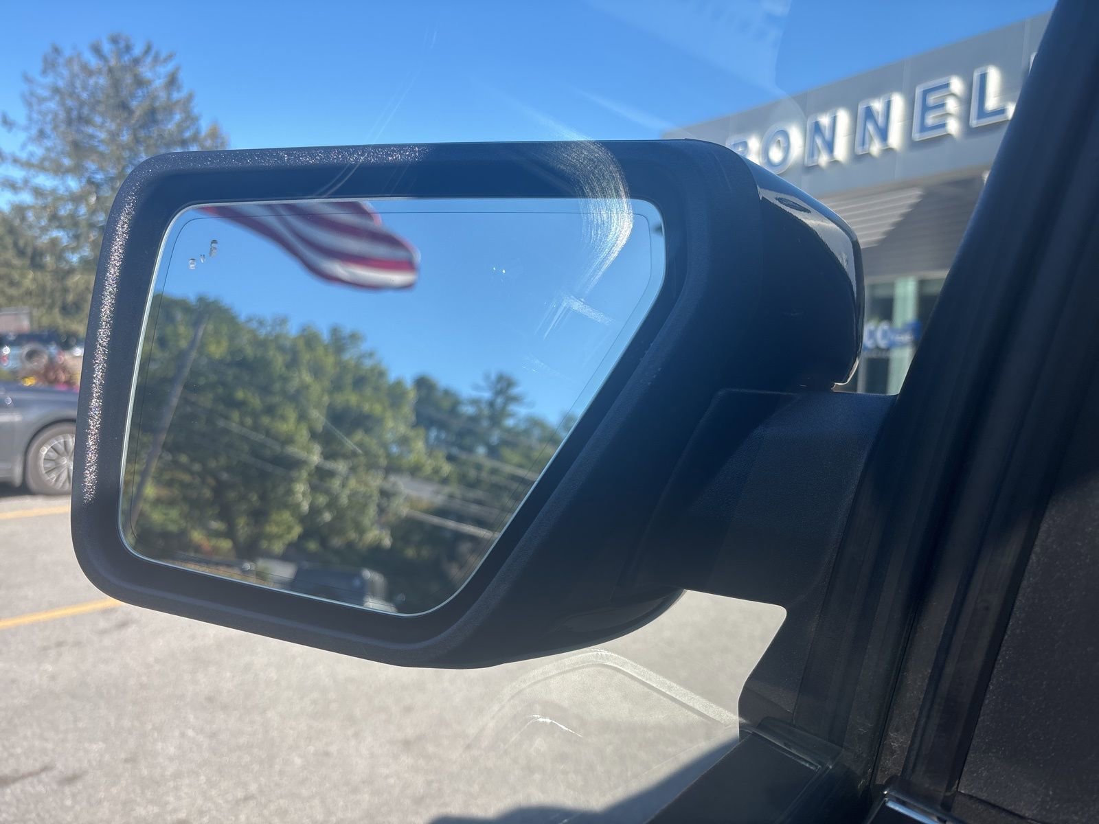 Used 2023 Ford F150 Lariat w/ Equipment Group 502A High image 25