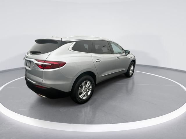 Used 2021 Buick Enclave Essence w/ Sound and Sites Package image 8
