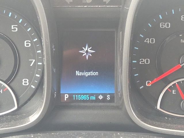 Used 2015 Chevrolet Malibu LS FWD image 34