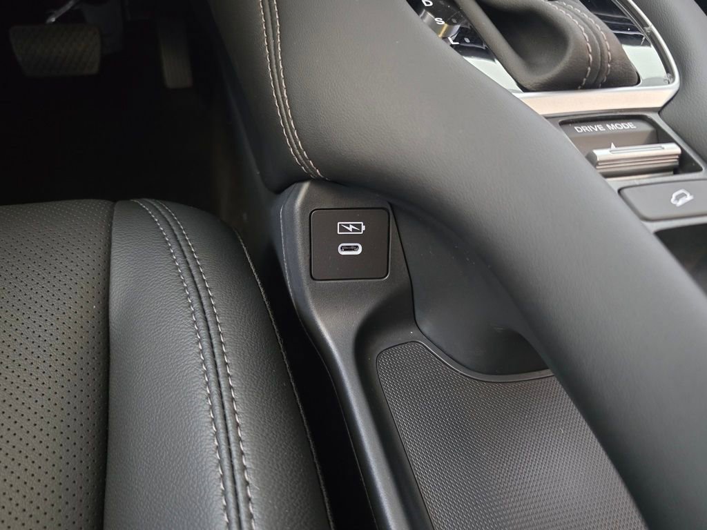 New 2027 Honda HR-V EX-L image 39