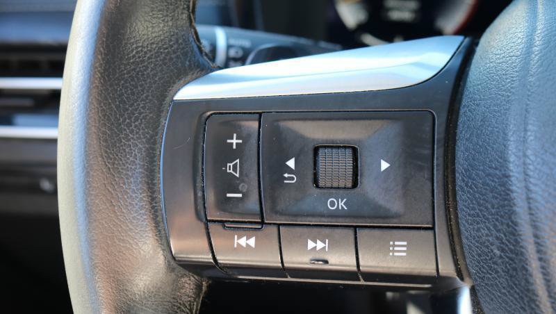 Used 2023 INFINITI QX60 Luxe w/ Vision Package AWD/4WD image 14