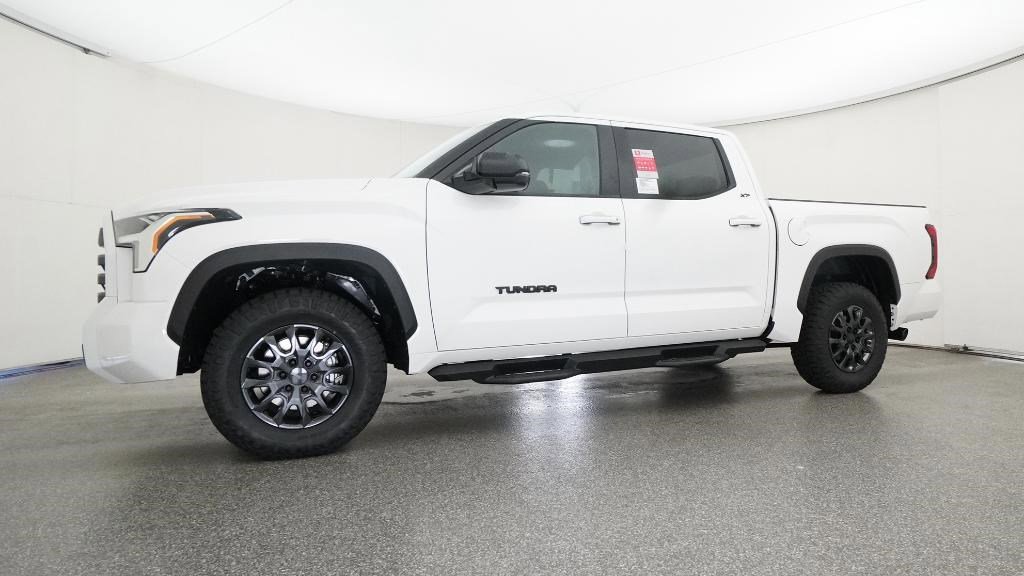 New 2026 Toyota Tundra SR5 image 8
