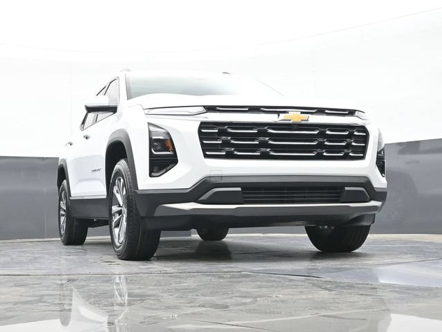 New 2026 Chevrolet Equinox LT w/ Convenience Package II FWD image 52