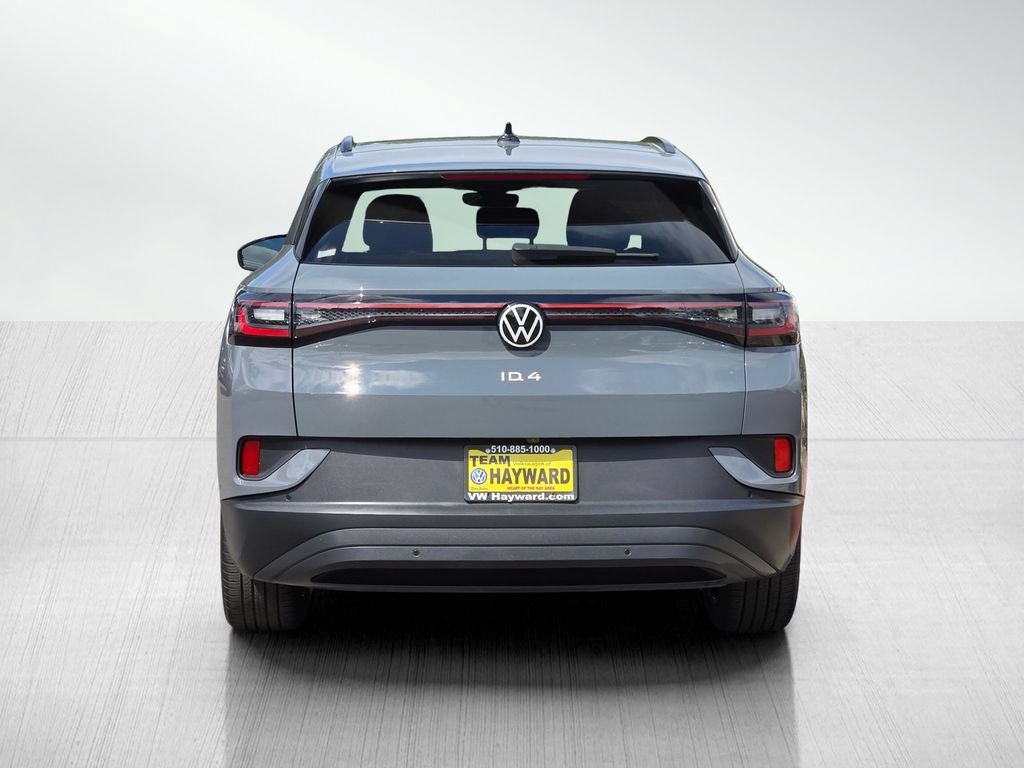 Used 2023 Volkswagen ID.4 S RWD image 6