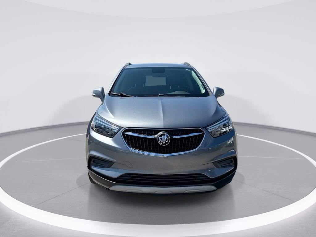 Used 2019 Buick Encore Preferred image 3