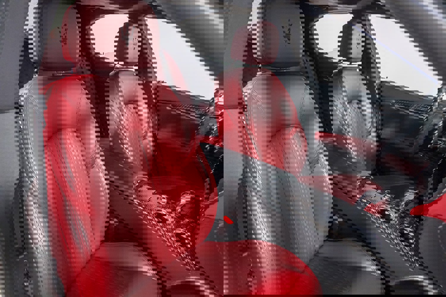 Used 2022 Maserati Ghibli Modena Q4 image 28