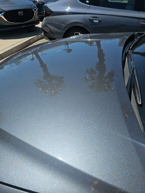Used 2025 Lexus ES 300h w/ Premium Package FWD image 26