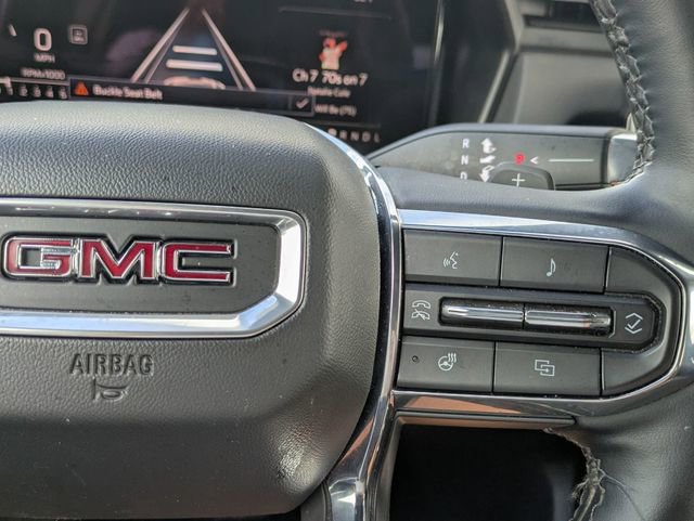 Used 2025 GMC Terrain Elevation AWD/4WD image 19