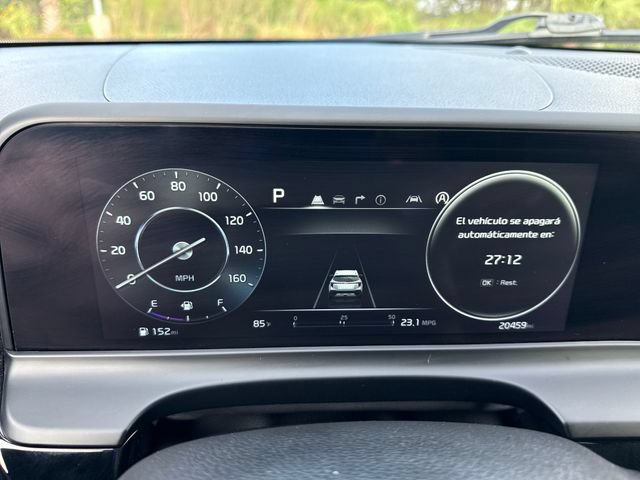 Used 2024 Kia Seltos S FWD image 15