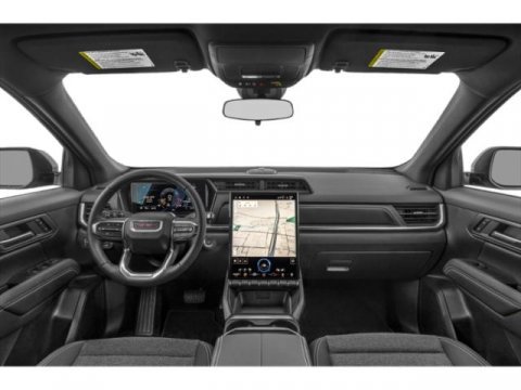 New 2027 GMC Terrain Denali AWD/4WD image 10
