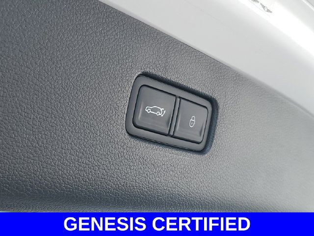 Used 2025 Genesis GV80 3.5T Advanced AWD/4WD image 31
