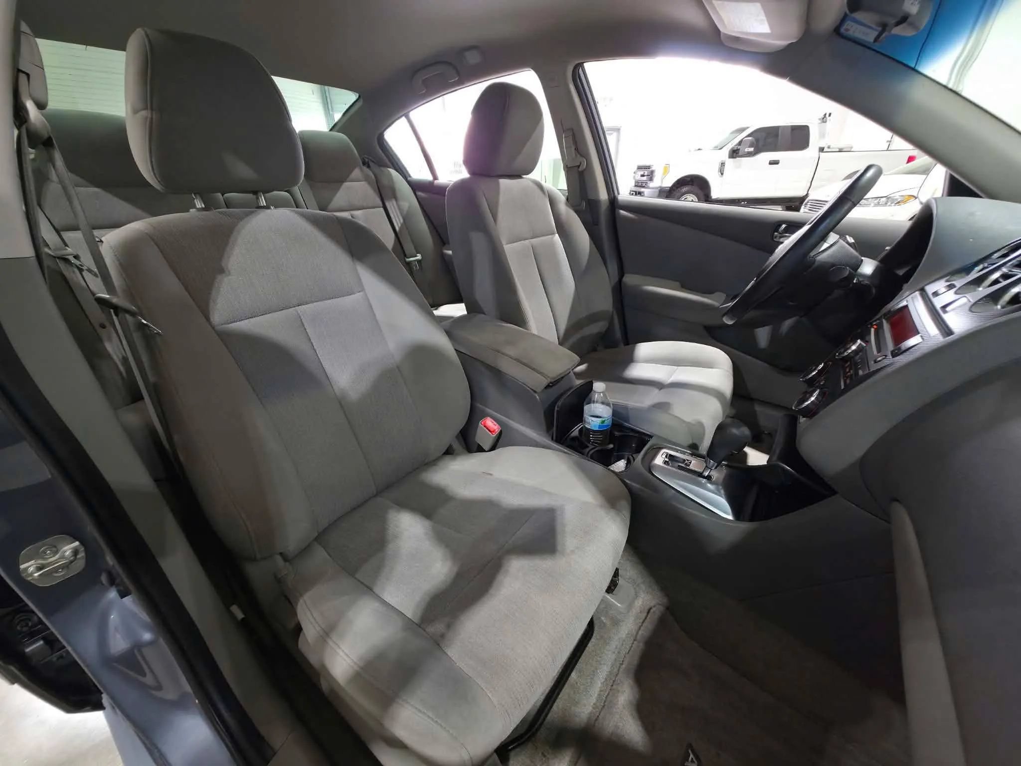 Used 2012 Nissan Altima 2.5 S w/ Convenience Pkg FWD image 16