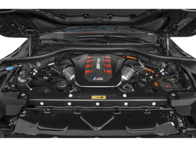Certified 2023 BMW XM w/ M Driver's Package AWD/4WD image 15