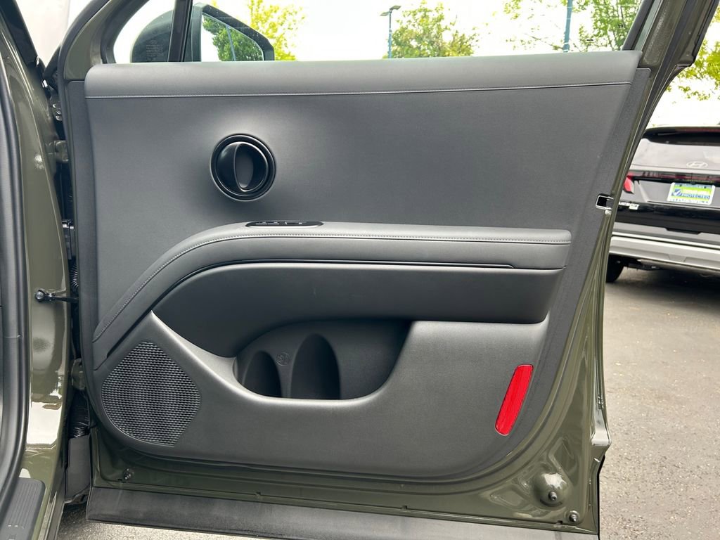 New 2026 Hyundai Palisade XRT Pro image 26