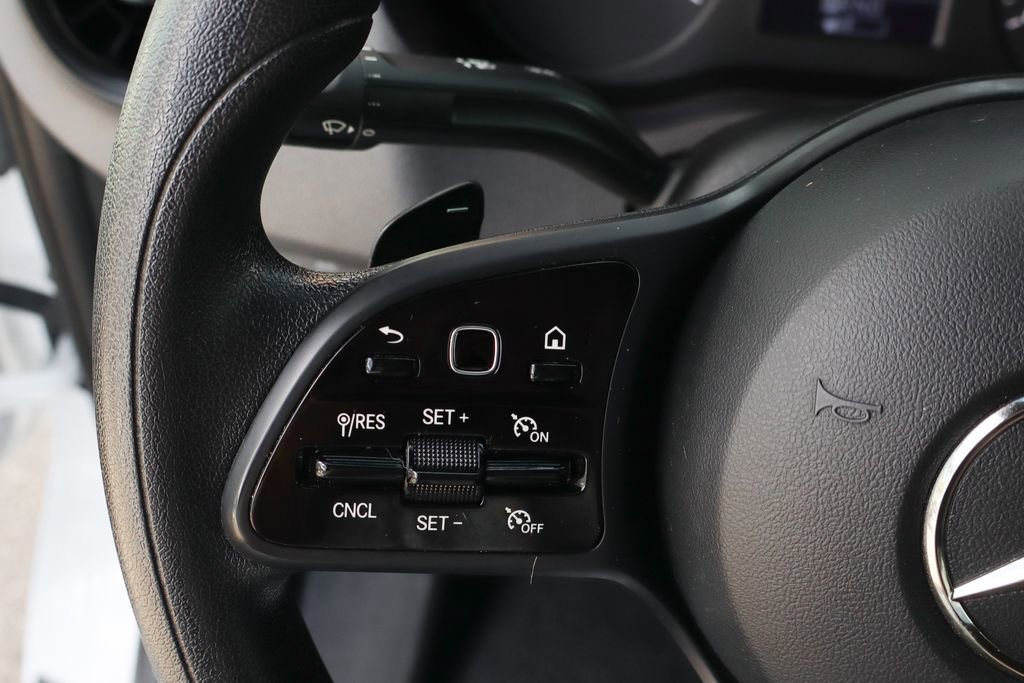 Used 2021 Mercedes-Benz Sprinter 3500 image 26