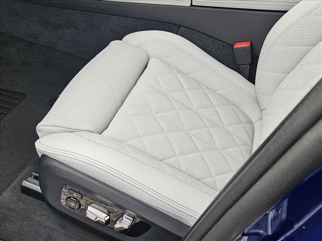 New 2026 BMW X5 M60i video 4