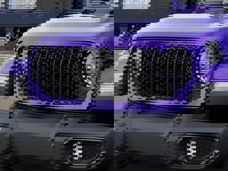 New 2026 Jeep Gladiator Sport image 7