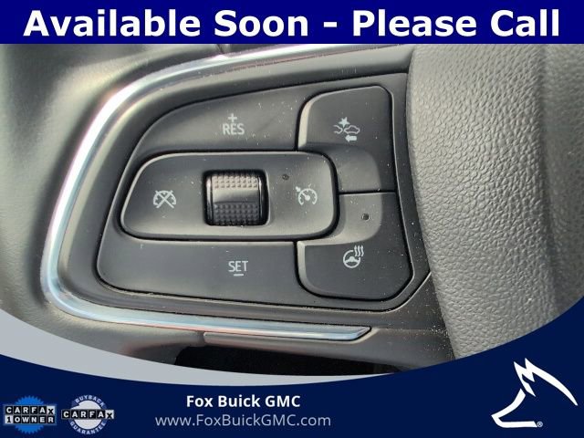 Used 2024 Buick Encore GX Sport Touring w/ Comfort Package AWD/4WD image 15