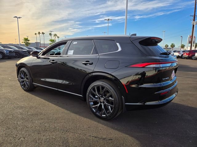 New 2025 Toyota Crown Signia image 4