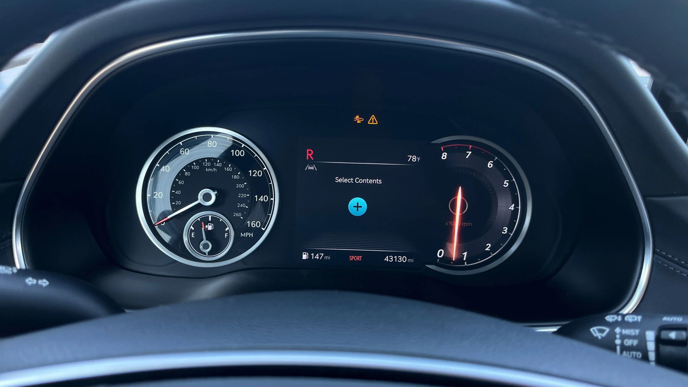 Used 2022 Genesis GV80 3.5T image 20