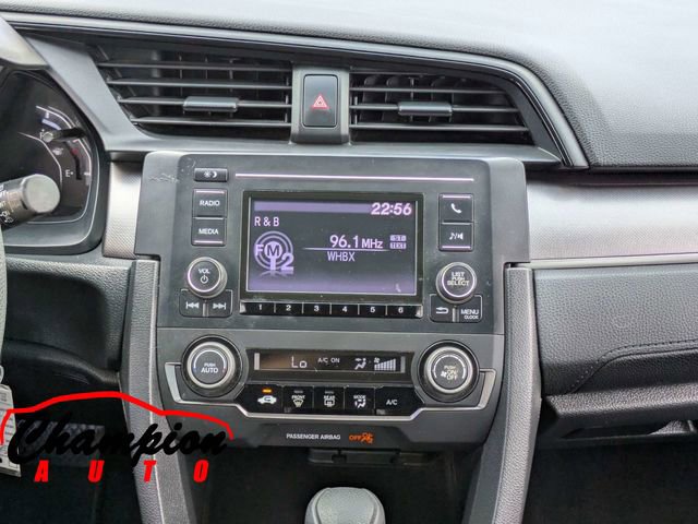 Used 2017 Honda Civic LX image 20