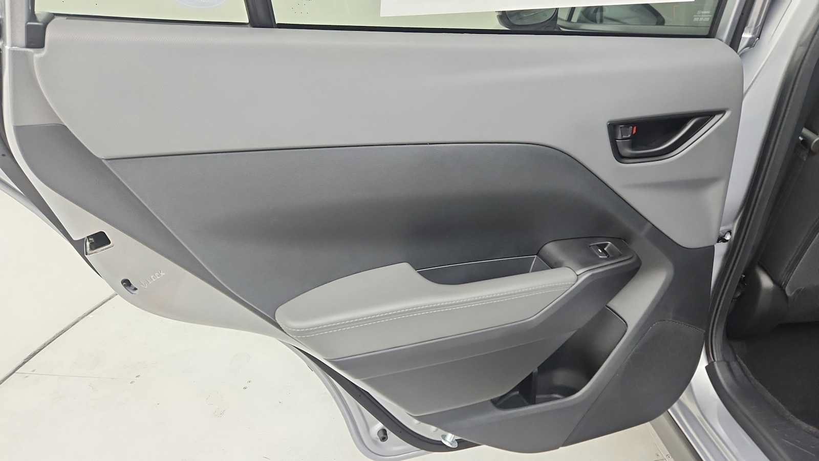 New 2026 Subaru Crosstrek 2.5i Premium AWD/4WD image 23