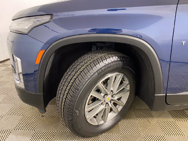 Certified 2023 Chevrolet Traverse LT AWD/4WD image 31