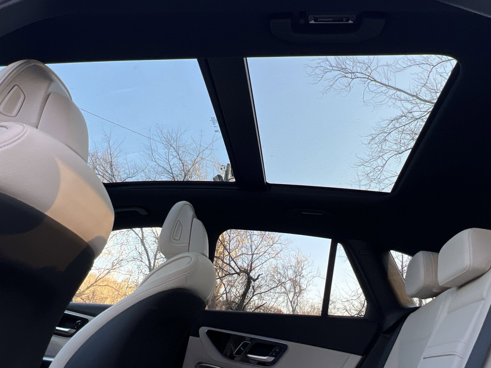 New 2026 Mercedes-Benz GLC 300 4MATIC image 22